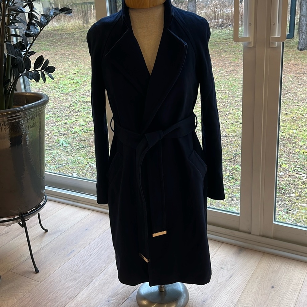 GUC Ted Baker coat